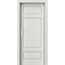 Porta HARMONY C0 Wenge White 